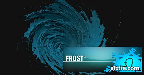 Thinkbox FrostMX 2.1.0 for 3ds Max