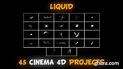 Videohive 3D Cartoon FX Pack 5 10050950