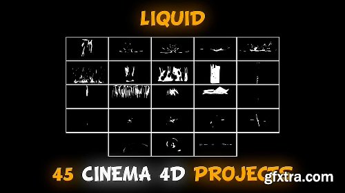 Videohive 3D Cartoon FX Pack 5 10050950