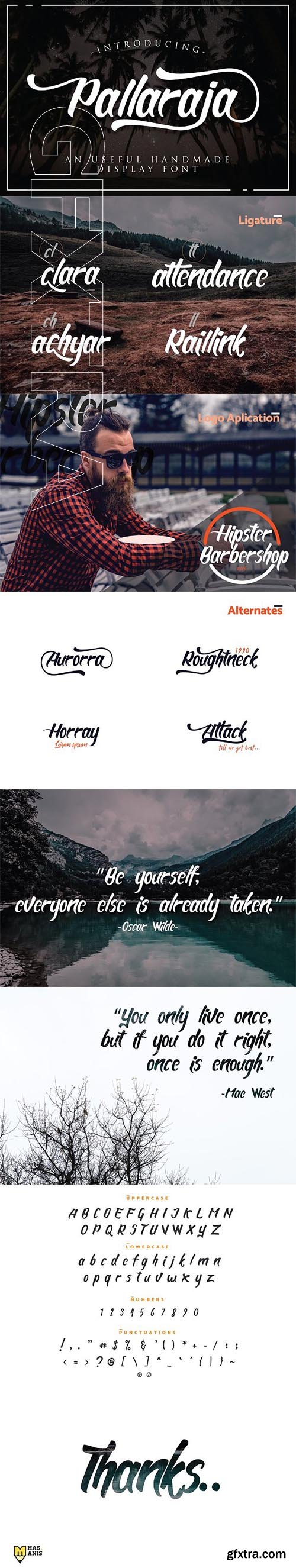 CreativeMarket - Pallaraja 2348709