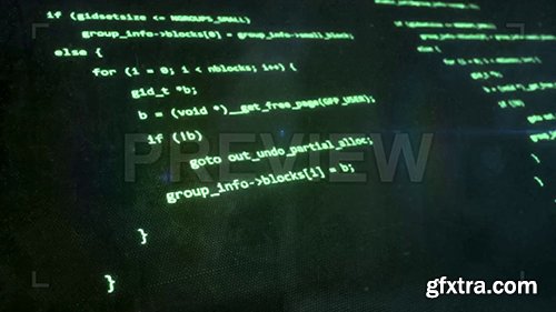 Computer Code Pack 69124