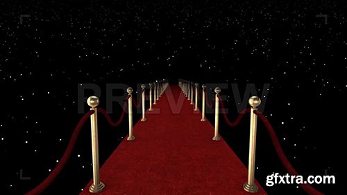 Red Carpet 69109