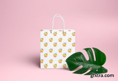 CM - Cute Patterns 2320220