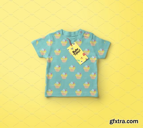 CM - Cute Patterns 2320220