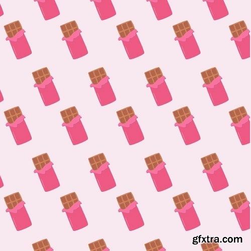 CM - Cute Patterns 2320220