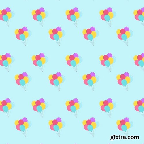 CM - Cute Patterns 2320220