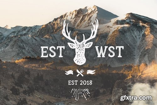 CM - Arber Vintage font 2319355