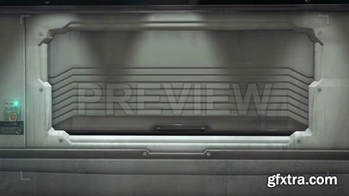 Spaceship Window Pack 2 69993 Spaceship Window Pack 2 69993