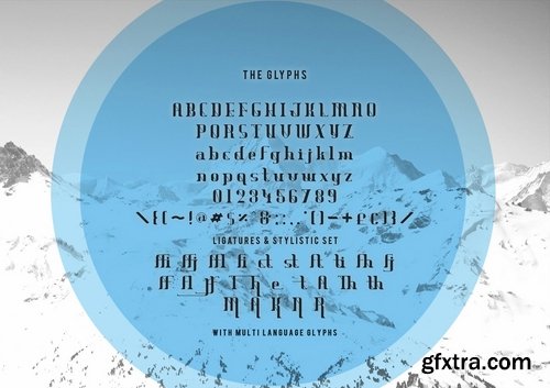 CM - The Mastiff 2315281