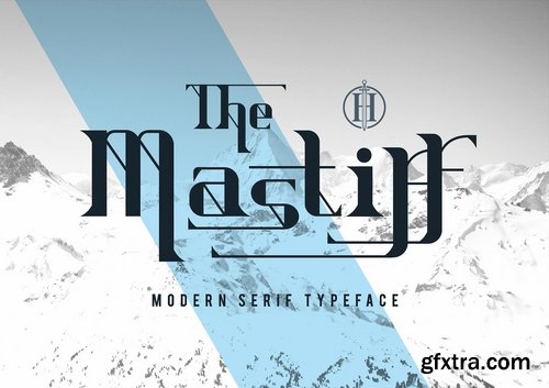 CM - The Mastiff 2315281