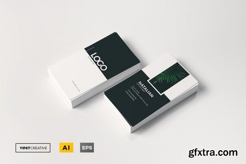 Business Card