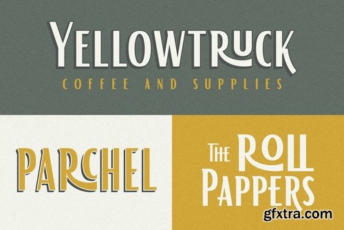 CM - Bright Font 2319342