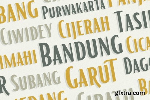 CM - Bright Font 2319342