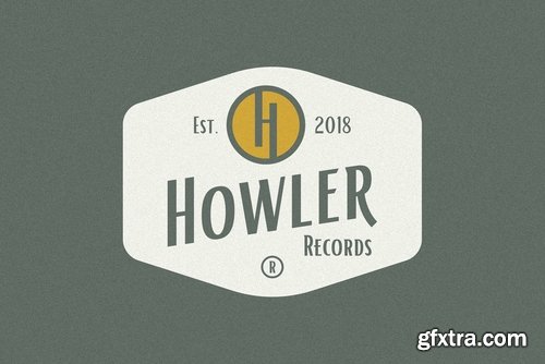 CM - Bright Font 2319342