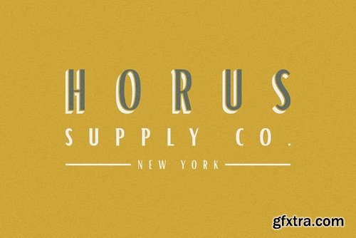 CM - Bright Font 2319342