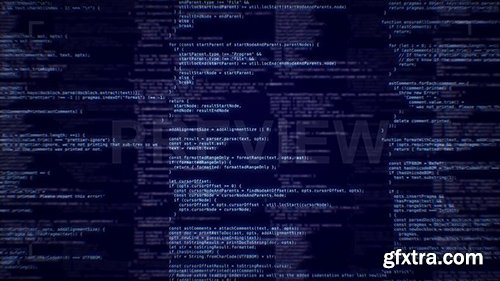 Blue Code Background 68986 Blue Code Background 68986