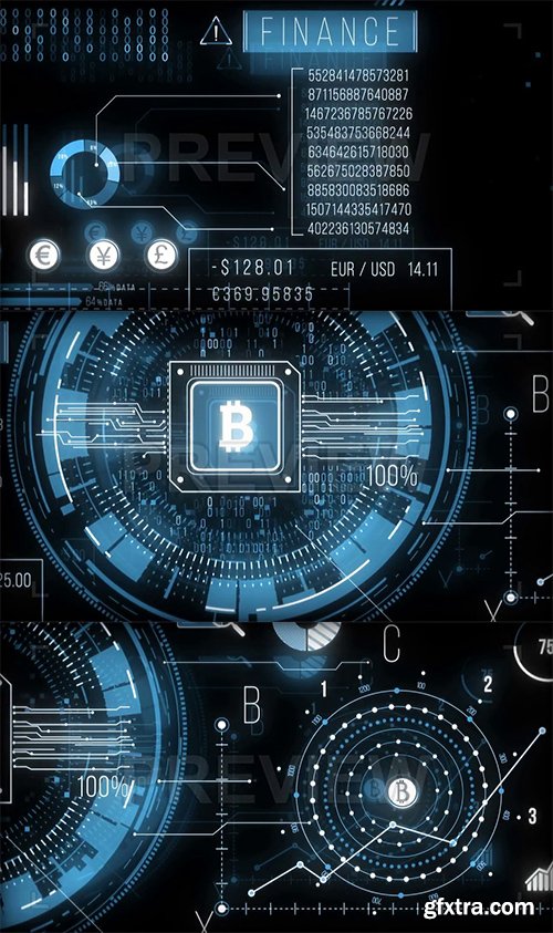 Infographics Finance Screens 68778 Infographics Finance Screens 68778