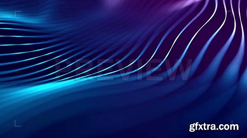 Abstract Strings 68509