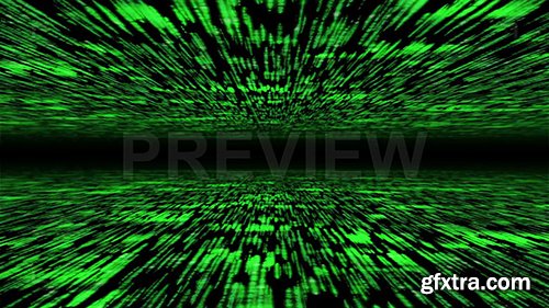 Matrix 3D Background 68200