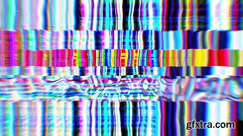 Glitch Background 67108