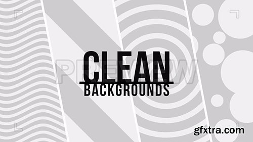 Clean Backgrounds 67640