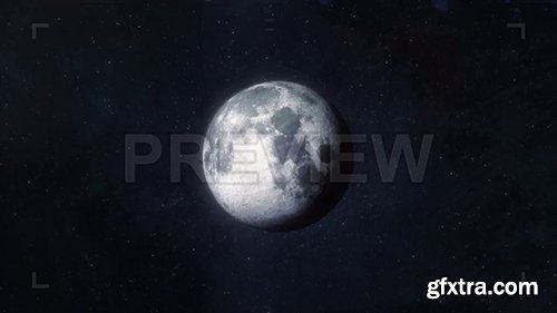 Approaching The Moon 68552 Approaching The Moon 68552