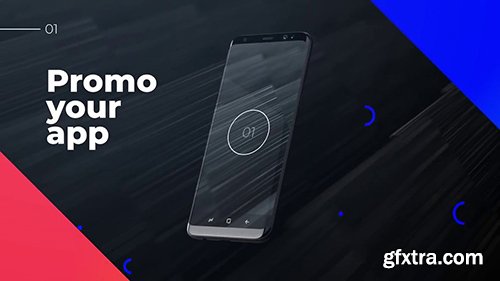 Application Presentation 69615