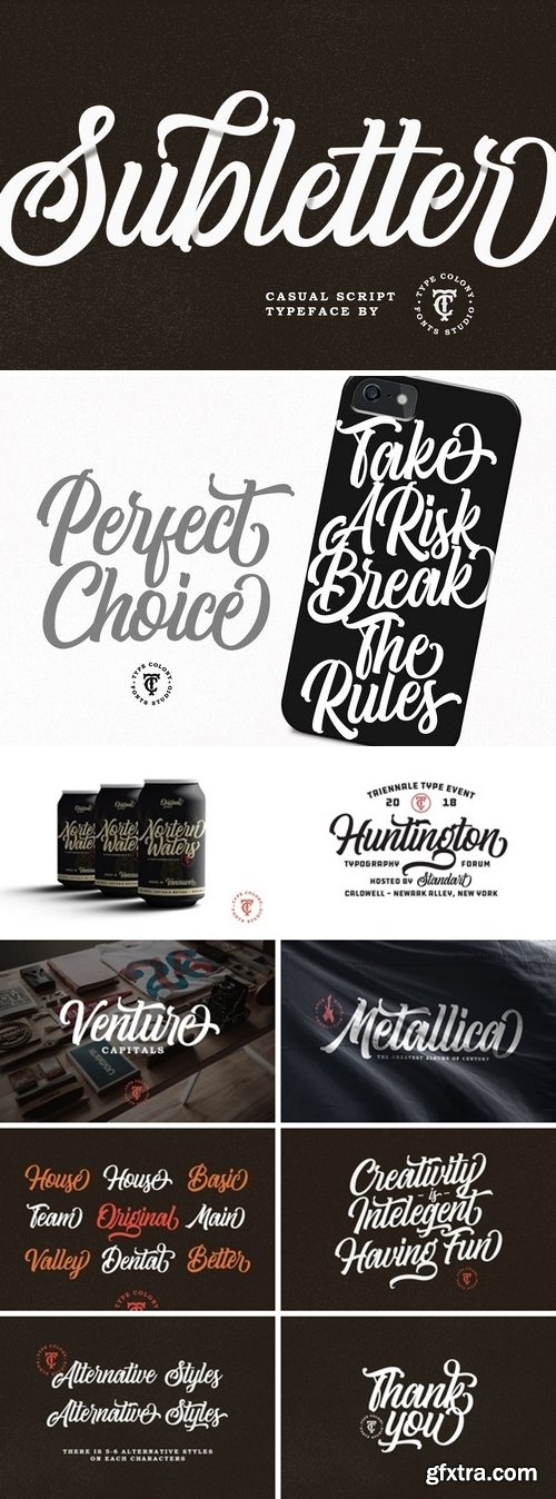 CM - Subletter Script 2027326