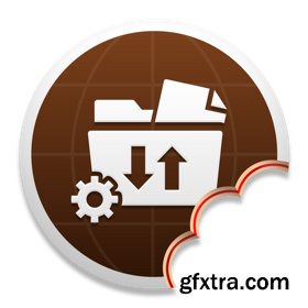 Yummy FTP Pro 2.0.3