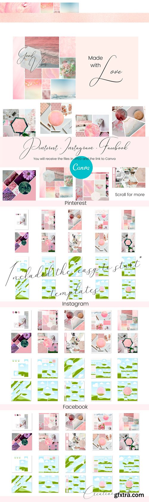 CM - Canva for you - Moodboard 2318245
