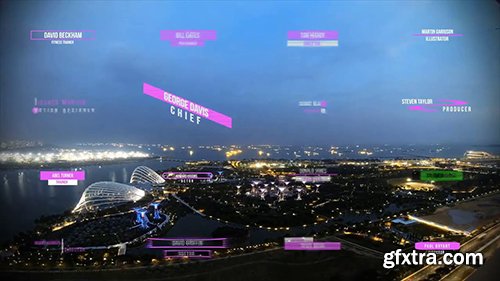 Glitch Titles & Lower Thirds 69499 Glitch Titles & Lower Thirds 69499