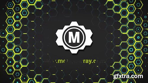 Hexagon Logo Opener 69549 Hexagon Logo Opener 69549