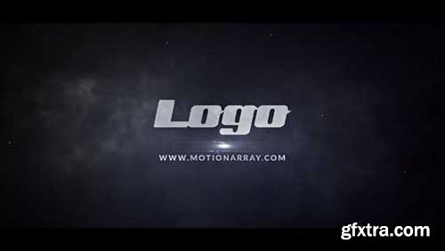 Cinematic Logo - After Effects 70027