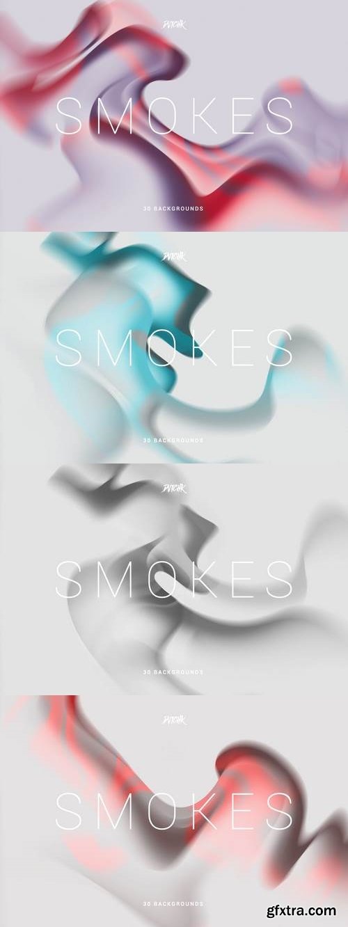 Smokes 