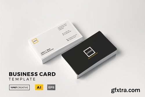 Business Card