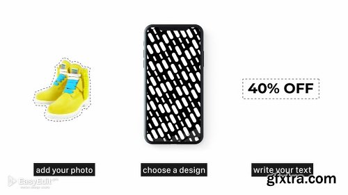 Videohive Social Media - Design for Posts 21371841