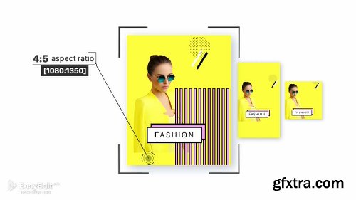 Videohive Social Media - Design for Posts 21371841