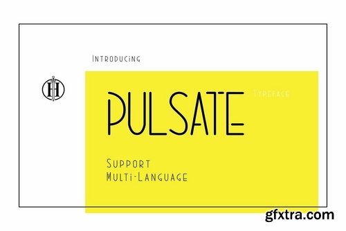 CM - Pulsate 2315272