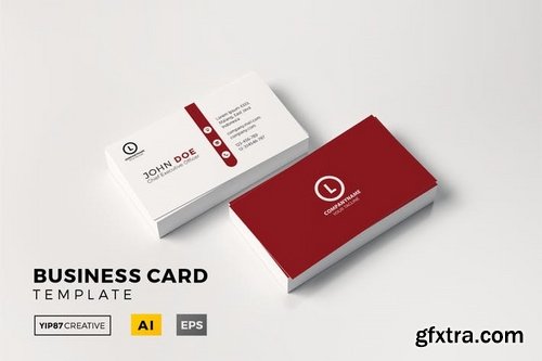 Business Card