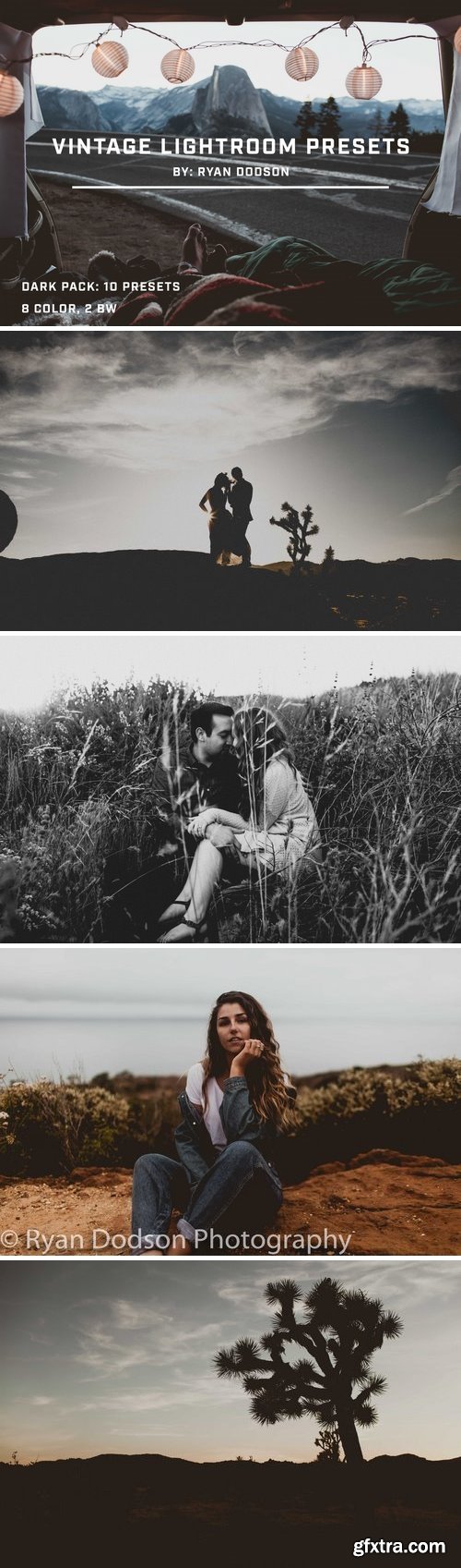 CM - Dark Pack 1553330