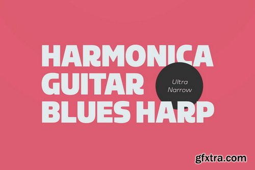 Sarun Font Family Sarun Font Family