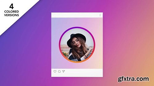 Instagram Short Promo 69517