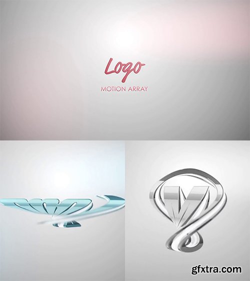 Bendy Chrome Logo 69243