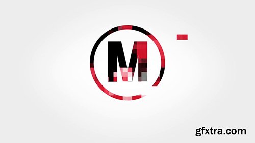 Minimalistic Flat Logo 69099