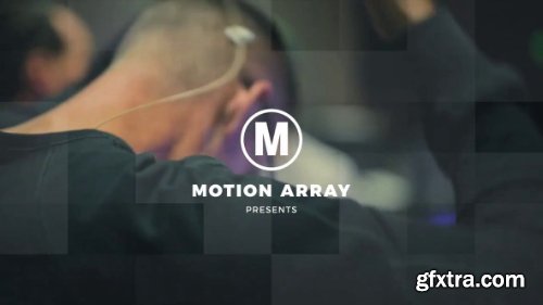 4K & Full HD Event Promo 68383