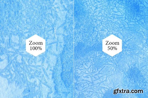 CreativeMarket 30 Winter Watercolor Backgrounds 2301265