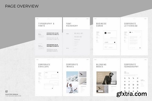 Brand Guidelines