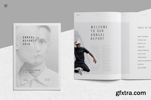 Annual Report