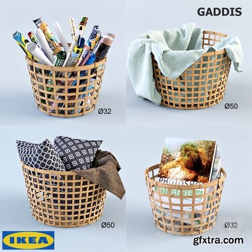 IKEA Gaddis