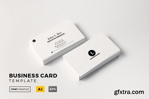 Business Card